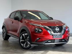 2024 Nissan JUKE ST-L