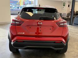 2024 Nissan JUKE ST-L