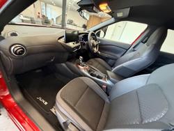 2024 Nissan JUKE ST-L