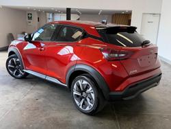 2024 Nissan JUKE ST-L