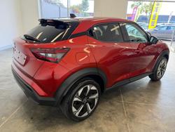 2024 Nissan JUKE ST-L