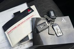 2019 Mitsubishi ASX LS