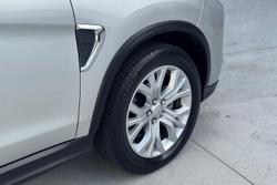 2019 Mitsubishi ASX LS