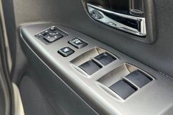 2019 Mitsubishi ASX LS