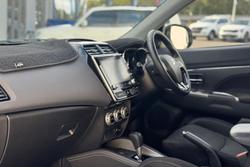 2019 Mitsubishi ASX LS