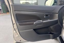 2019 Mitsubishi ASX LS