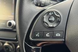 2019 Mitsubishi ASX LS