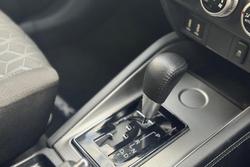 2019 Mitsubishi ASX LS