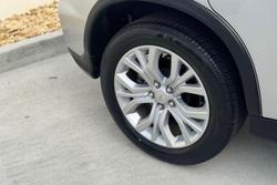 2019 Mitsubishi ASX LS