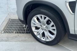 2019 Mitsubishi ASX LS