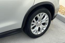 2019 Mitsubishi ASX LS