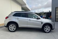 2019 Mitsubishi ASX LS