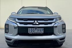 2019 Mitsubishi ASX LS