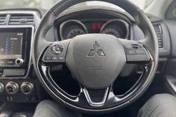 2019 Mitsubishi ASX LS