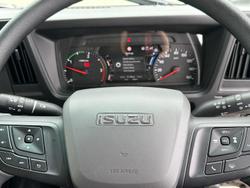 2025 Isuzu F Series 170-260