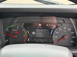 2025 Isuzu F Series 170-260