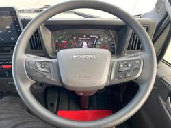 2025 Isuzu F Series 260-300