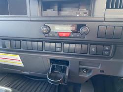 2025 Isuzu F Series 260-300