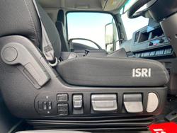 2025 Isuzu F Series 260-300