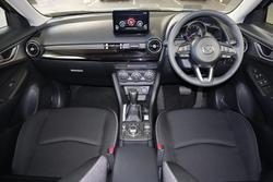 2025 Mazda CX-3 G20 Pure