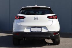 2025 Mazda CX-3 G20 Pure