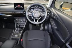 2025 Mazda CX-3 G20 Pure