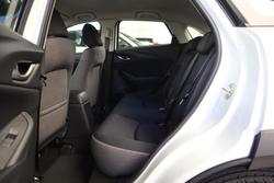 2025 Mazda CX-3 G20 Pure