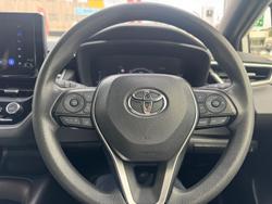 2024 Toyota Corolla Ascent Sport Hybrid