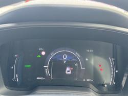 2024 Toyota Corolla Ascent Sport Hybrid