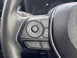 2024 Toyota Corolla Ascent Sport Hybrid