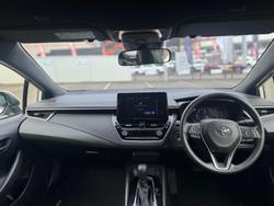 2024 Toyota Corolla Ascent Sport Hybrid