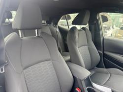 2024 Toyota Corolla Ascent Sport Hybrid