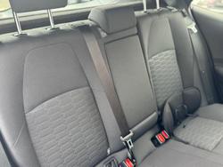 2024 Toyota Corolla Ascent Sport Hybrid