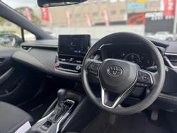 2024 Toyota Corolla Ascent Sport Hybrid