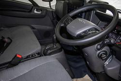 2026 Isuzu Nlr 45-150 Dt Med Tray Pack NLR 45 150