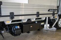 2026 Isuzu Nlr 45-150 Dt Med Tray Pack NLR 45 150