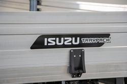 2026 Isuzu Nlr 45-150 Dt Med Tray Pack NLR 45 150