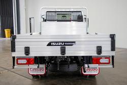 2026 Isuzu Nlr 45-150 Dt Med Tray Pack NLR 45 150