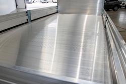 2026 Isuzu Nlr 45-150 Dt Med Tray Pack NLR 45 150