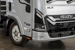 2026 Isuzu Nlr 45-150 Dt Med Tray Pack NLR 45 150
