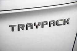 2026 Isuzu Nlr 45-150 Dt Med Tray Pack NLR 45 150
