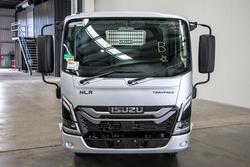 2026 Isuzu Nlr 45-150 Dt Med Tray Pack NLR 45 150