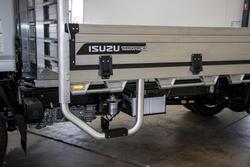 2026 Isuzu Nlr 45-150 Dt Med Tray Pack NLR 45 150