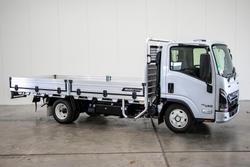 2026 Isuzu Nlr 45-150 Dt Med Tray Pack NLR 45 150