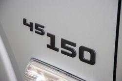 2026 Isuzu Nlr 45-150 Dt Med Tray Pack NLR 45 150