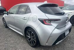 2021 Toyota Corolla ZR