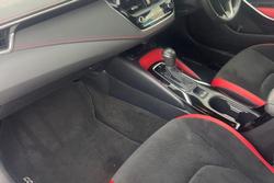 2021 Toyota Corolla ZR