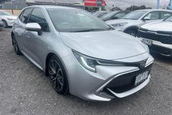 2021 Toyota Corolla ZR