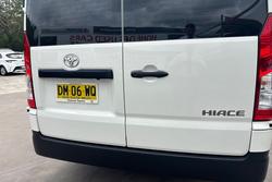 2024 Toyota Hiace