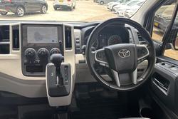 2024 Toyota Hiace